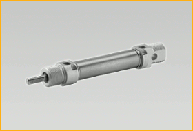 Waircom Series AU Cylinder