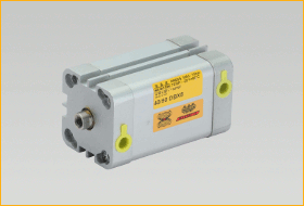 Waircom Series BX Cylinder