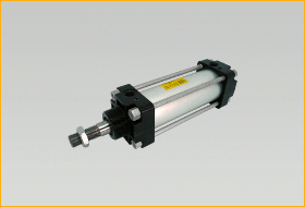 Waircom Series CPU Cylinder