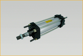 Waircom Series CX Cylinder