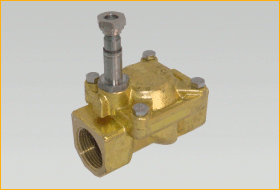 Waircom Series W Solenoid valve